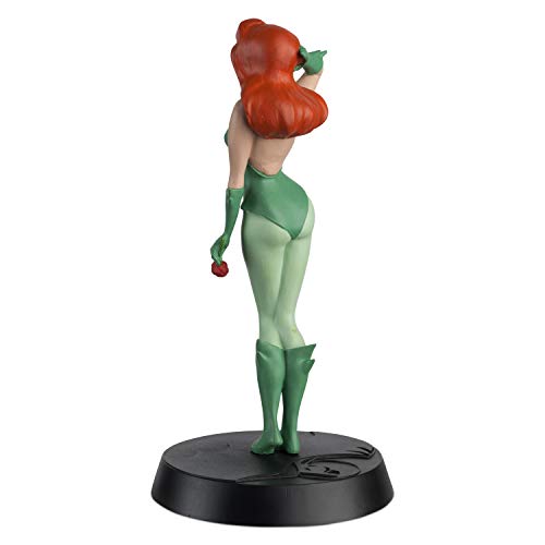 Figurine l'Empoisonneuse DC Comics Poison Ivy de collection - 7