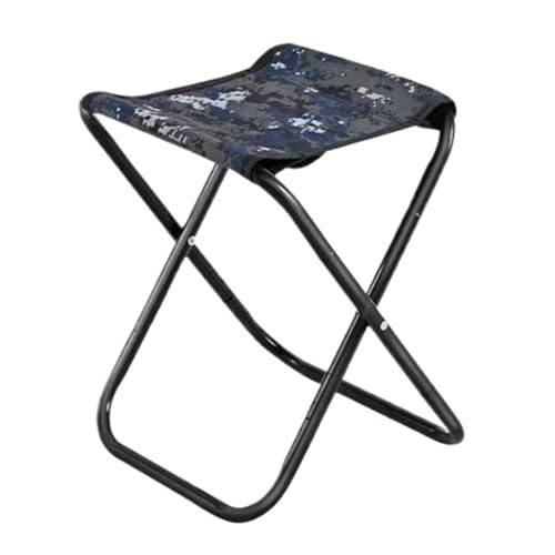 Outdoor Folding Stool Portable Fishing Chair Ultralight Camping