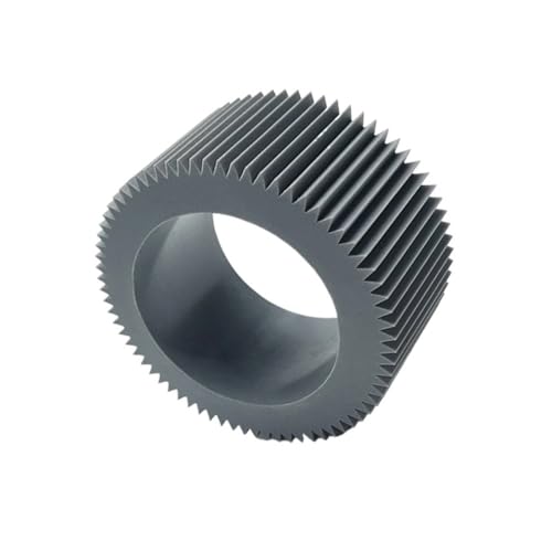 Pneu de ramassage d'alimentation 035-14303 galet de prise pour Riso ComColor FW HC EV