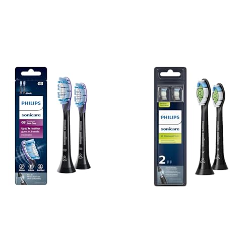 Philips Sonicare Genuine G3 Premium Gum Care Replacement Toothbru...