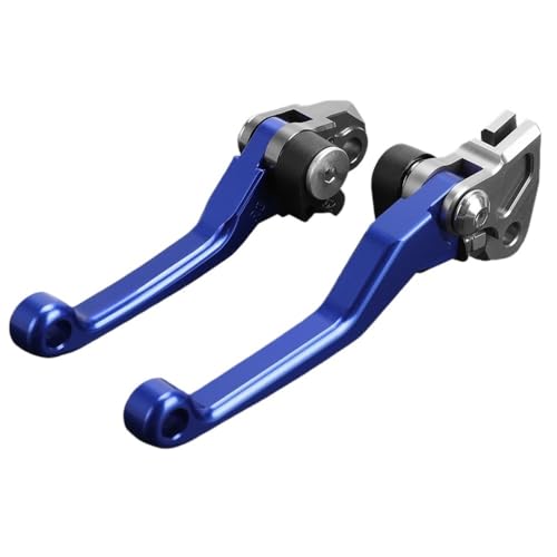 Levier de frein réglable et rabattable pour moto Sherco SE - 6