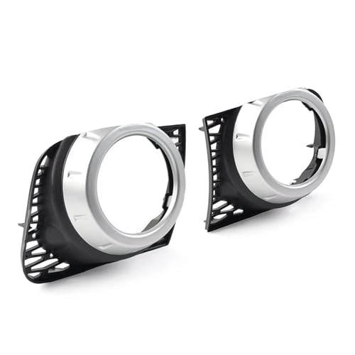 Grille de phares antibrouillard Range Rover protection et esthétique hiver