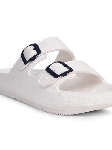 Image of Bata Flip-Flop Slippers for Men