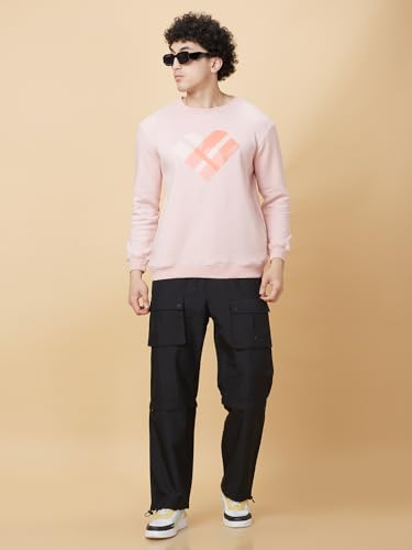 Image of Being Human Men Sweatshirts