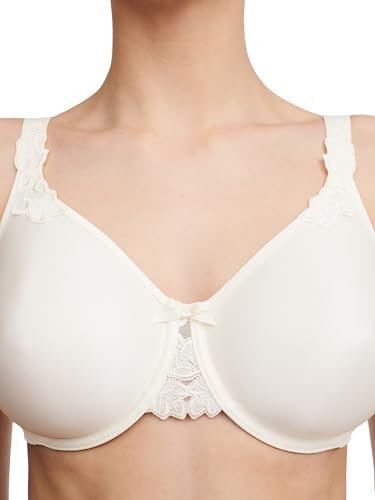 Image of Chantelle Women's Plus Size Hedona Seamless Unlined Bra