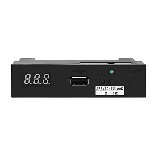 Amazon | VBESTLIFE USBエミュレータ 3.5 