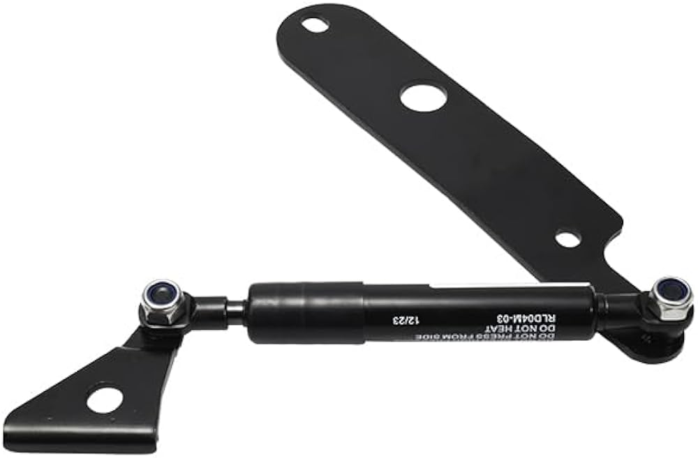 ☆CARRYBOY 正規品テールゲートダンパー新品☆