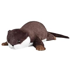 Brown Otter