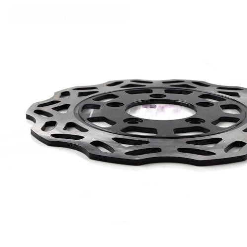 Accessoires de moto disque frein arrière pour Tekken 250cc - 6