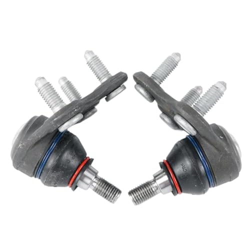 Jeu de rotules de suspension 6R0407365 kit de remplacement pour Roomster A1