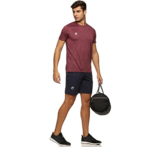 Image of omtex Men's Elite Athletic Shorts for Gym Sports Active Workout Short with Pockets Shorts