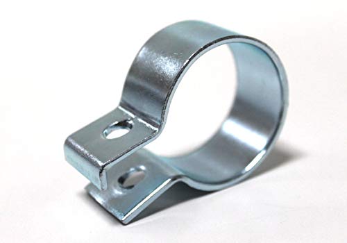 31 - 34 mm scarico morsetto per collettore di