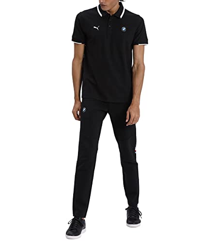 Image of PUMA Men's Regular Fit Polo Shirt