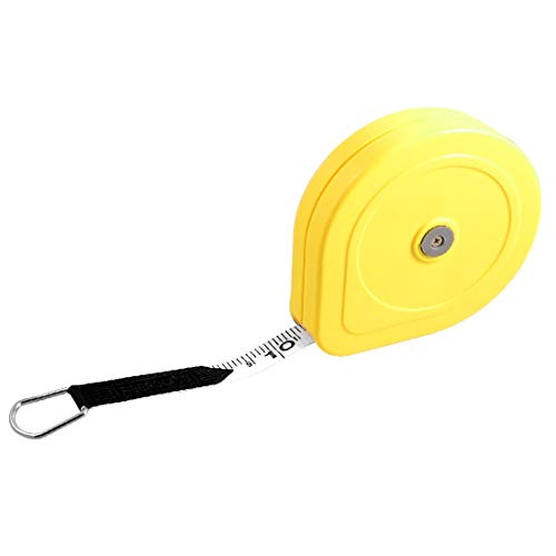 Cinta métrica FiYA 13mm 10 metros Fibra de vidrio