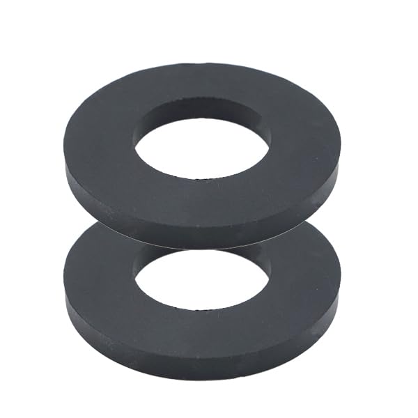 Amortisseurs pour auto bague d'amortisseur robuste roulement avant pour Jetta et Skoda