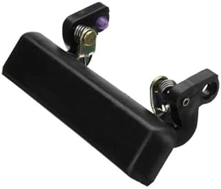 Newkingz スズキ ジムニー アウターハンドル 社外品 交換 運転席側 JA11 JA12 JA22 JA51 JA71 SJ30 SJ40 1個