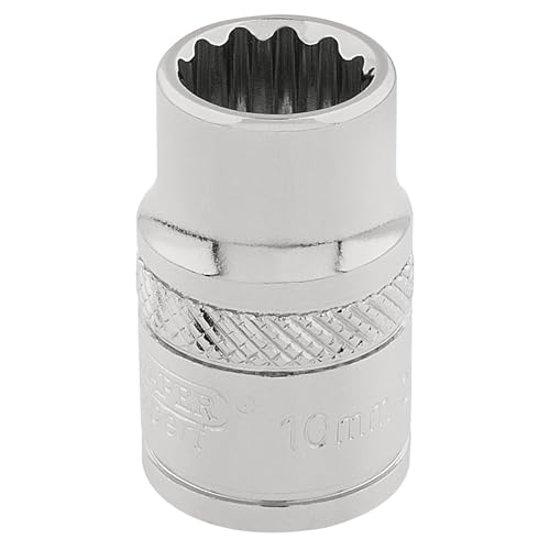 Draper YSI100A Soldering Iron Tip Flat, 100 W, Blue