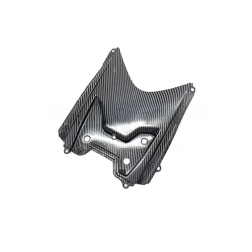 Capots moto look carbone pour GSXR 600 750 2008 2009 2010 : éliminez les rayures