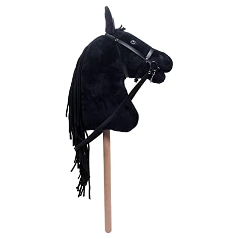 HKM SPORTS EQUIPMENT Hobby Horse Bobby Cover