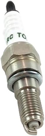 Motorcycle For Spark Plug D8RTIP And JH9RC NC450 GR8 BRZ Accessories Pit DIrt Bike Part(JH9RC)