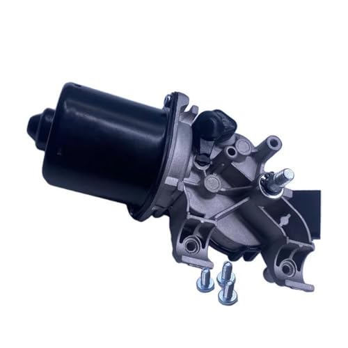 Moteur d'essuie-glace avant robuste 28800JD900 pour Qashqai