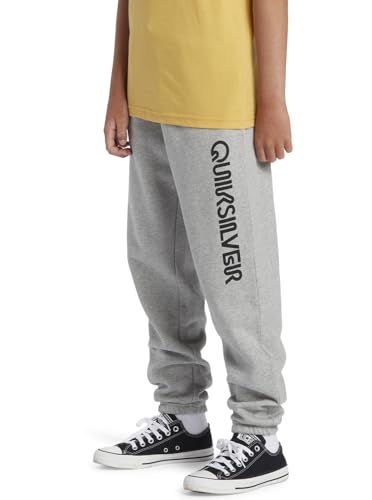 Pantalones infantiles Quiksilver Graphic Jogger ideales para el parque 4