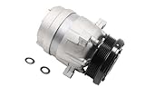 GM Genuine Parts 15-21662 (89018897) Air Conditioning Compressor