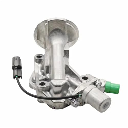 Électrovanne de distribution variable 15811P8EA01 à haute précision mécanique