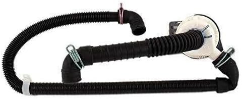 Washer Pump-Water,Exact Replacement For Whirlpool W10850007 -Replaces Part W10915703