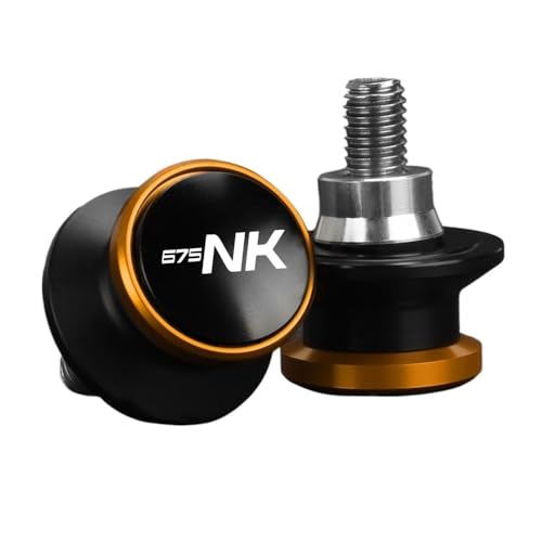 gt[XC_[ CFg 675NK NK675 2024 2025 2026 675 NK 10MM I[goCANZT[ AX^h lW XC_[ XCOA[Xv[