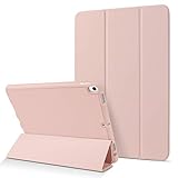 BENTOBEN Case for iPad Air 10.5' (3rd Gen) 2019 / iPad Pro 10.5' 2017 with Pencil Holder, Premium...