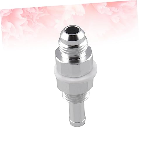 GALPADA Mangueira Farpada Junta Do Tanque De Mangueira Farpada Conector Da Junta Da Bateria De