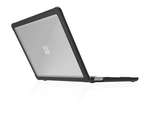 Coque Microsoft Surface 13 STM Dux robuste pour éviter rayures et surchauffe