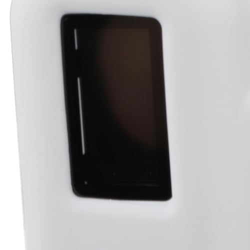 Kamera Akcji, Kolorowy Ekran HD 1080P Magnetyczny Klips Nagrywanie w Pętli Długi Czas Pracy Baterii Anti Shake do Pieszych Wędrówek Rowerowych
