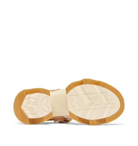 Sorel Women's Kinetic Impact Slingback Heel Sandals4