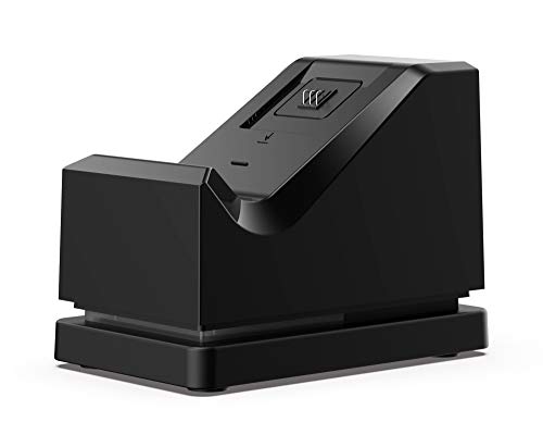 Image of PowerA Charging Stand for Xbox Series X|S - Black