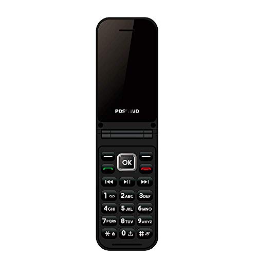 Celular Positivo P50 2G 2.4
