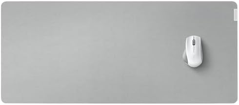 Razer Pro Glide XXL - Tapis de Souris Souple la Productivité au B...