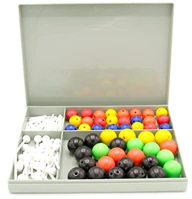 Atomic Model Set for Junior