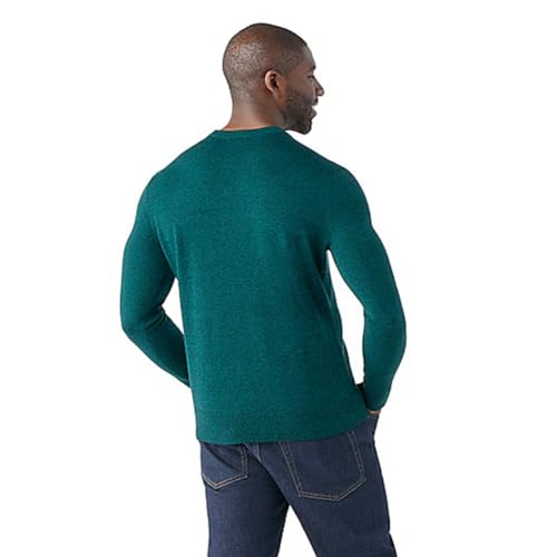Smartwool Men's Sparwood Crew Sweater2