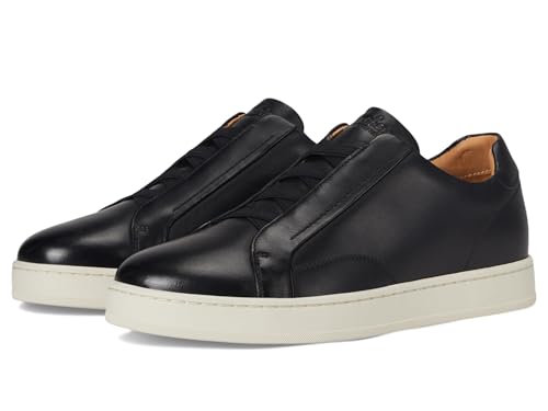 Florsheim Men's Monopoli Elastic Lace to Toe Sneakers