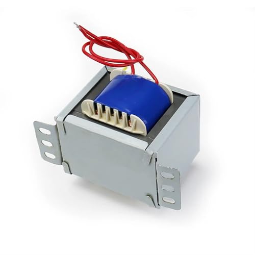 Transformateur de puissance 220V dans l'atelier de création audio - 3