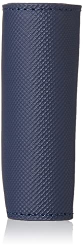 Lacoste Mens Classic Small Billfold Peacoat One Size #TOP2