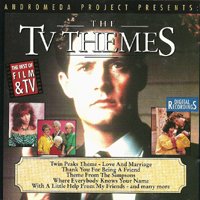 TV themes [Unknown Binding]