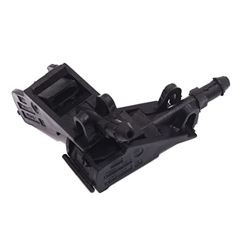 Gicleur lave-glace avant 6E0955985B Golf R32 MK4 vision hiver