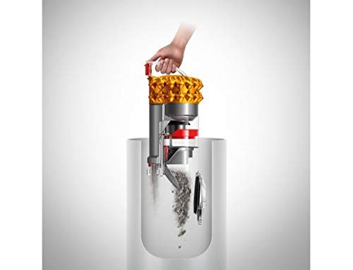 DYSON Aspirateur traîneau Cinetic Big Ball Multifloor 2 - Image 5