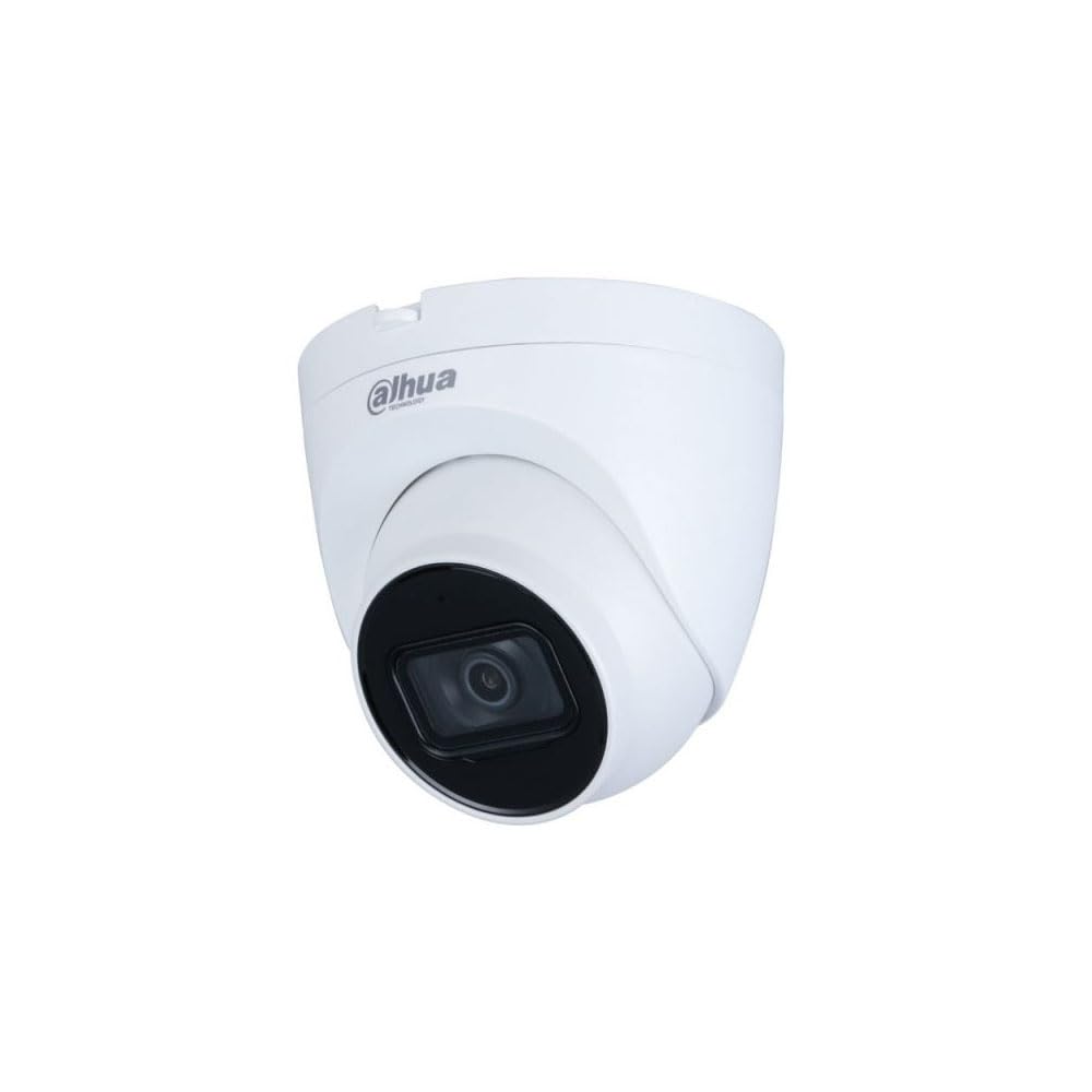 Ip Camera Ipc-hdw2230tp Dome 2mp 2.8mm Poe