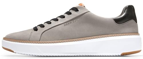 Image of Cole Haan Men's Grandpro Topspin Sneaker