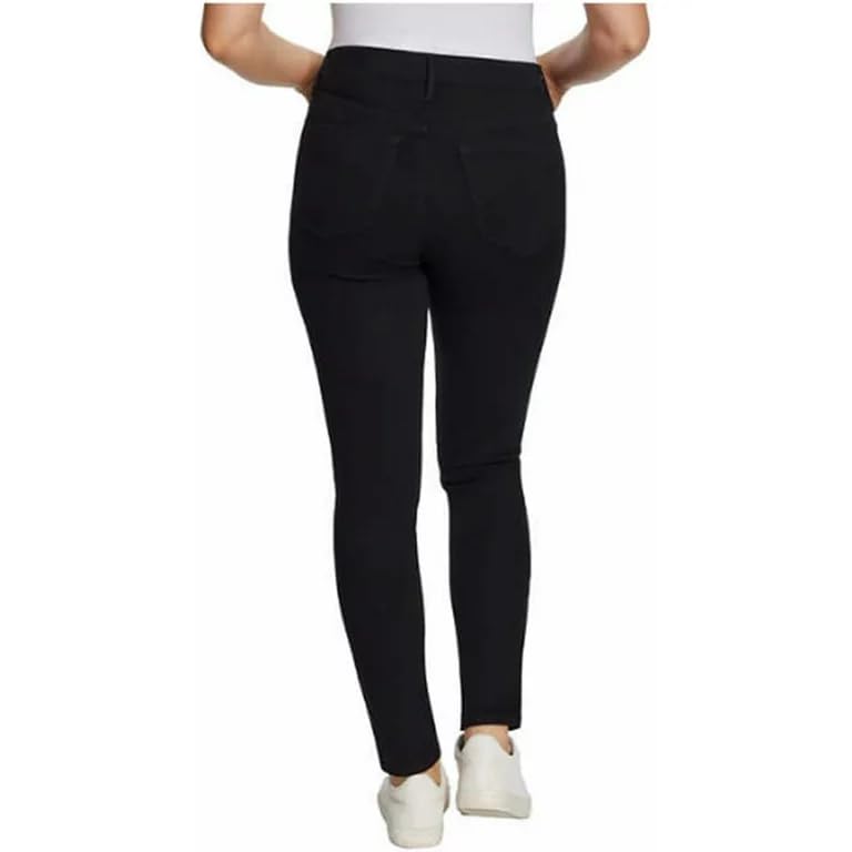 Jessica Simpson Women's Super Soft High Rise Skinny Jean3