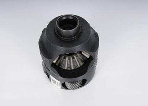 Soporte diferencial de transmisión automática ACDelco con piñones planetarios GM